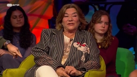 Imagem de Fernando Mendes, Marina Mota, Carlos Areia, Paulo Vasco