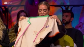 Imagem de Ins Aires Pereira, Gisela Joo, Vanessa Oliveira