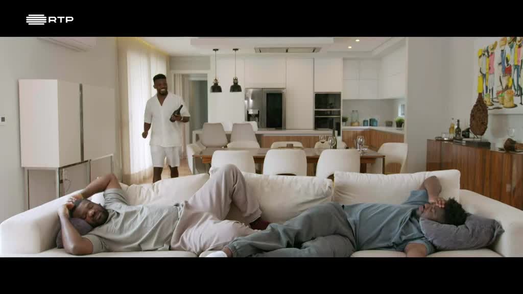 Imagem de 5 Para a Meia-Noite - Noélia Jerónimo, Filipa Gomes, Justa Nobre