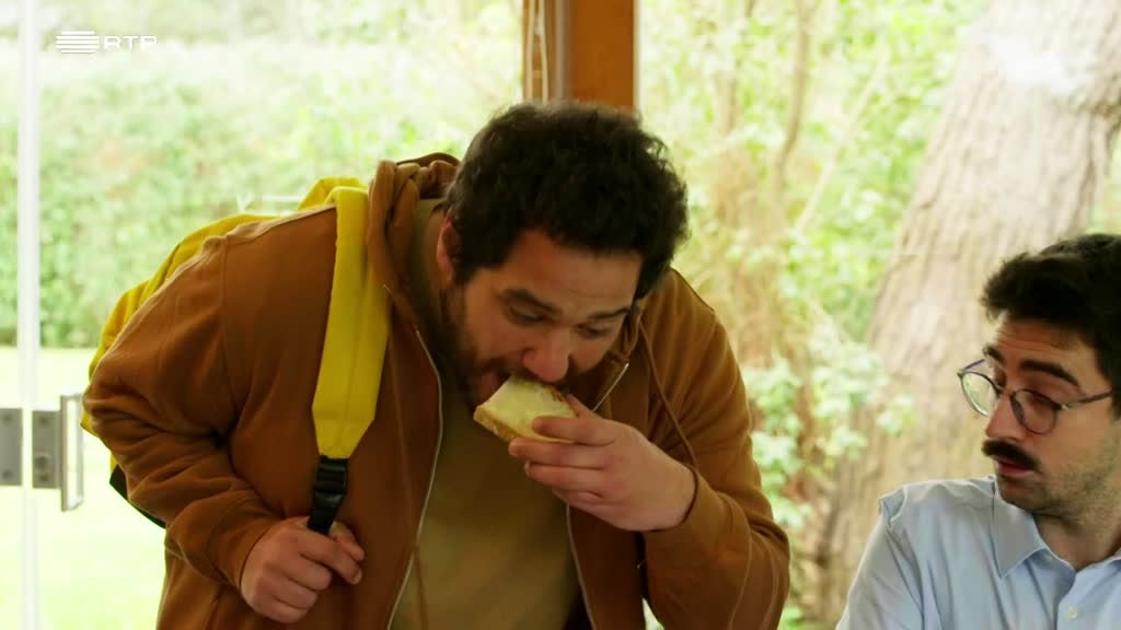 Imagem de 5 Para a Meia-Noite - Isaltino Morais, Luísa Castel-Branco, Paula Bobone, Inês Pires