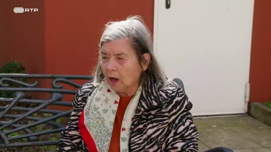 Imagem de 5 Para a Meia-Noite - Rebeca, Mónica Sintra, Buba Espinho, Luís Trigacheiro, Patrícia Antunes, Patrícia Silveira