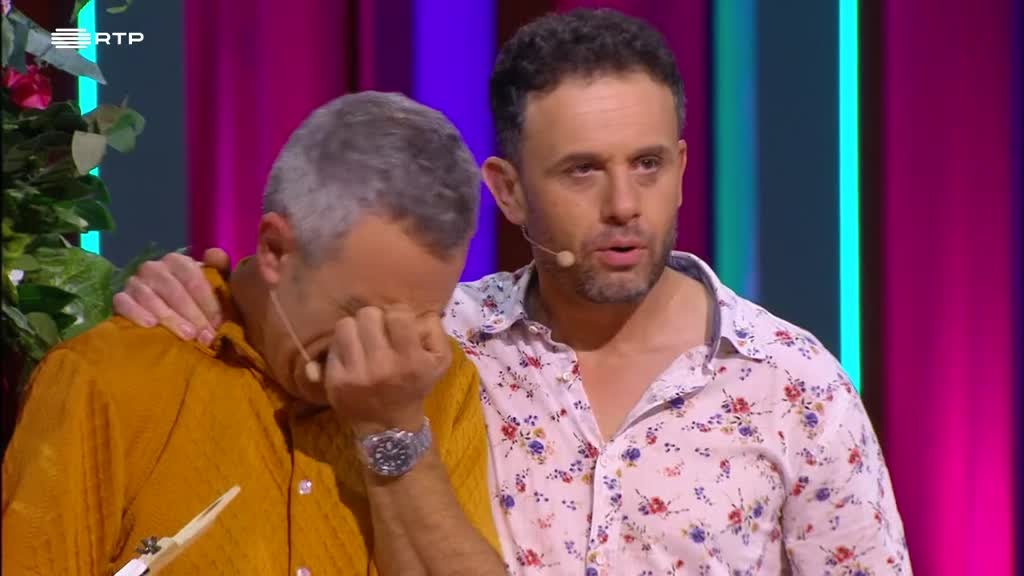 Imagem de Rir Para Ganhar