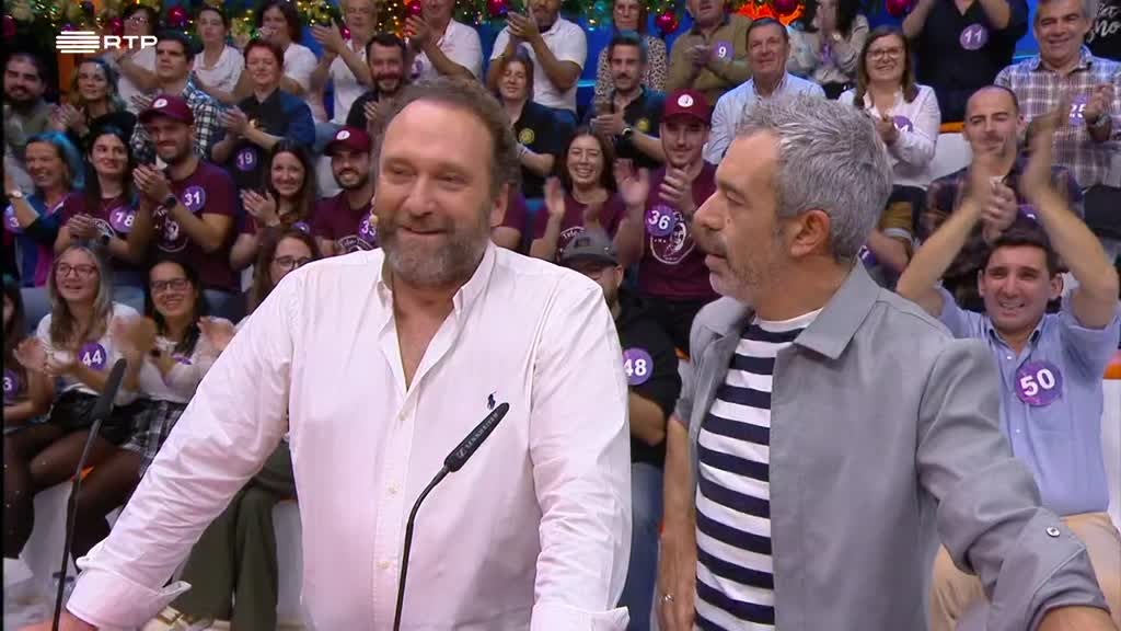 Imagem de Rir Para Ganhar