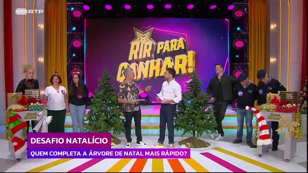 Imagem de Rir Para Ganhar