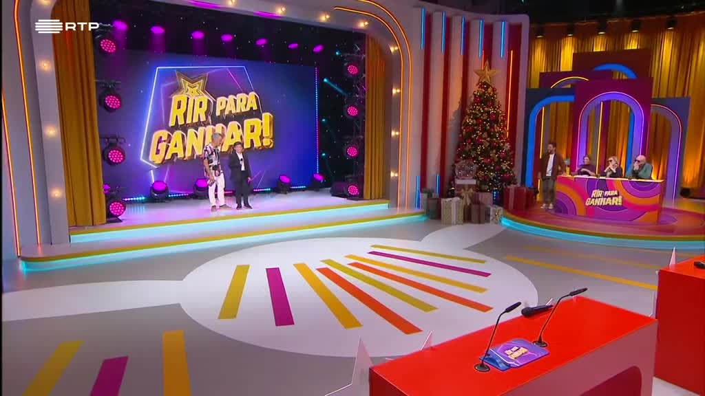 Imagem de Rir Para Ganhar