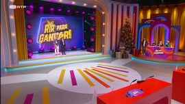 Imagem de Rir Para Ganhar