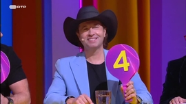 Imagem de Rir Para Ganhar