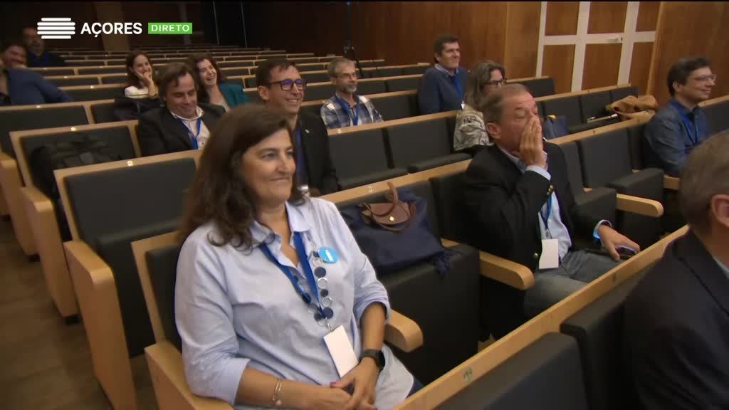 Imagem de Plenário Regional IL/Açores - Sessão de Encerramento