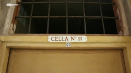 Imagem de Trema�Ancora: As Outras Vozes de�Luchino Visconti