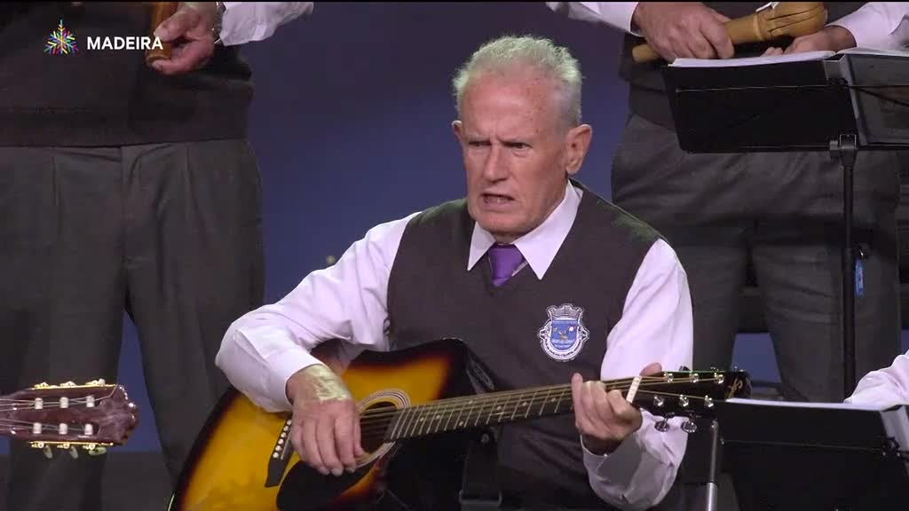 Imagem de Natal dos Hospitais 2024