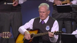 Imagem de Natal dos Hospitais 2024