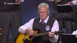 Imagem de Natal dos Hospitais 2024