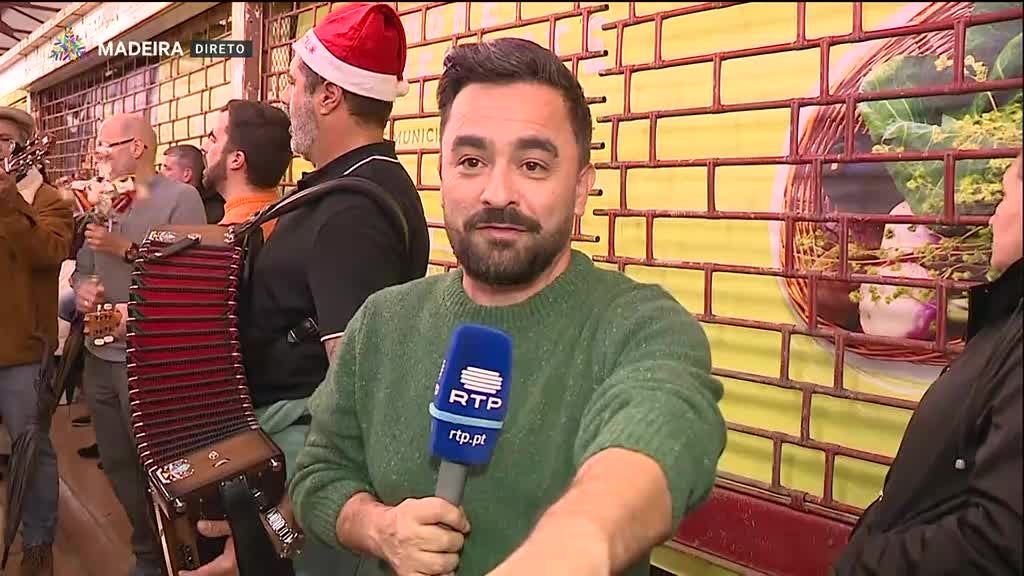 Imagem de Noite do Mercado 2024