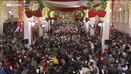 Imagem de Noite do Mercado 2024