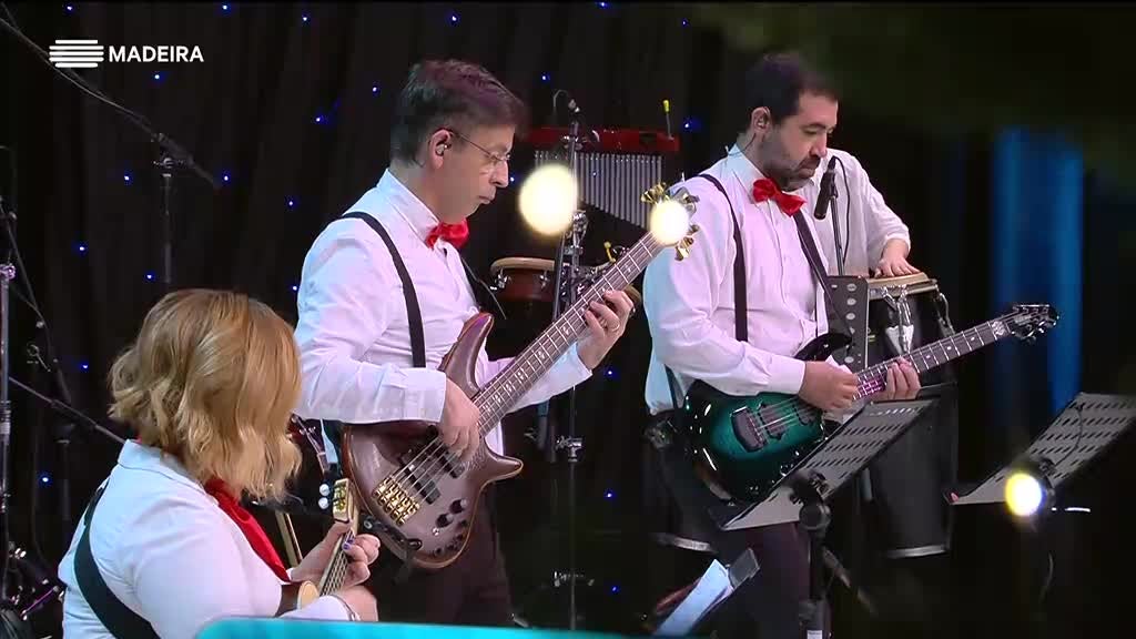 Imagem de Músicas da Festa