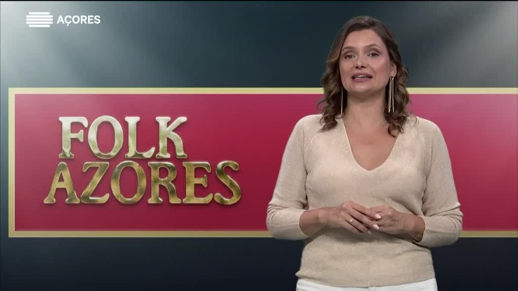 Imagem de Folk Azores 2024 - Espanha | Polónia | França