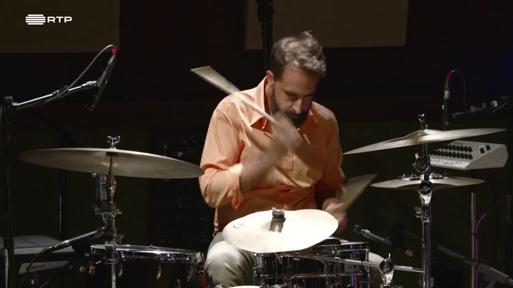 Imagem de No Ar - Margarida Campelo