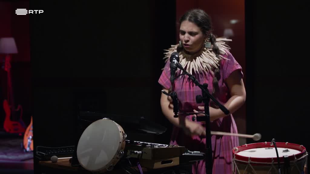 Imagem de No Ar - Ana Lua Caiano