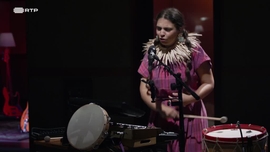 Imagem de Ana Lua Caiano