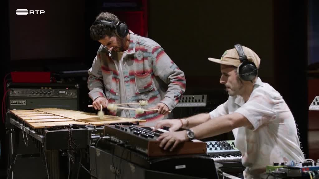 Imagem de No Ar - Azar Azar