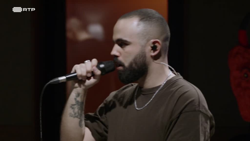 Imagem de No Ar - Riça