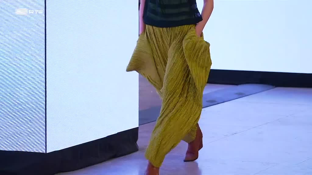 Imagem de ModaLisboa Singular - Melhores Momentos