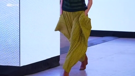 Imagem de ModaLisboa Singular - Melhores Momentos