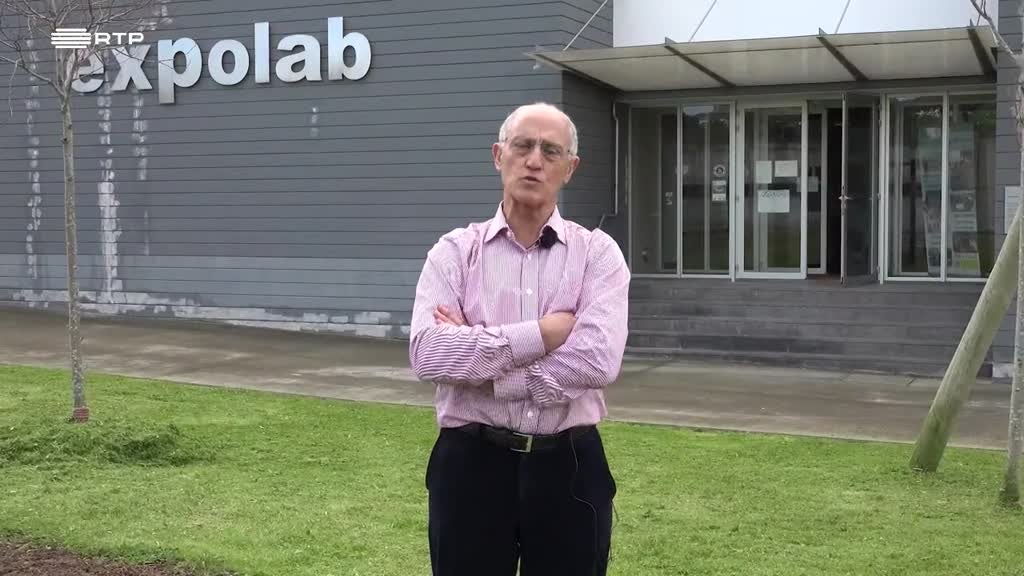 Imagem de Lagoa - Entre o Verde e o Azul