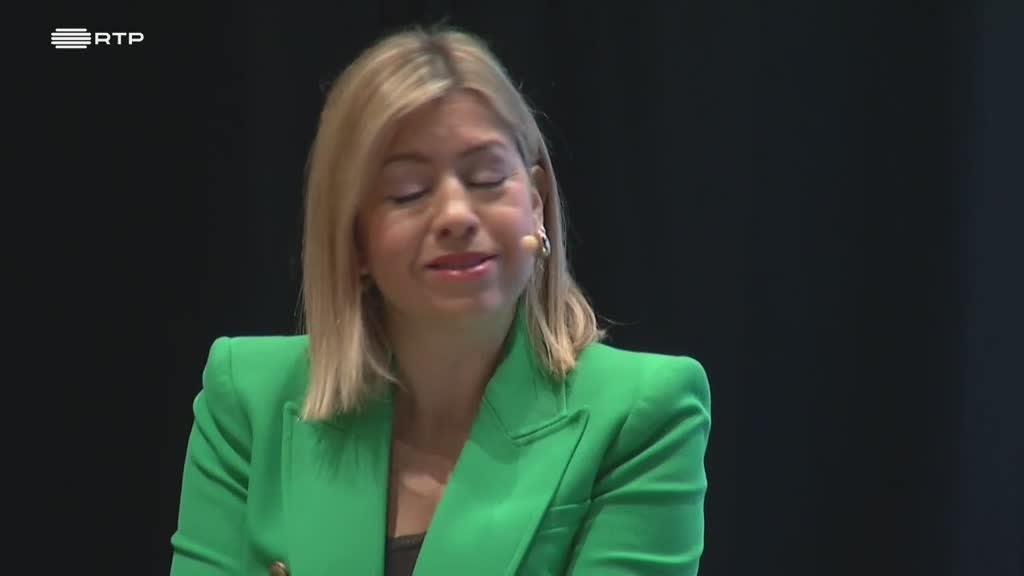 Imagem de Conferência: Cultura e Sustentabilidade - Conferência "Cultura e Sustentabilidade"