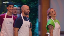 Imagem de Masterchef Portugal