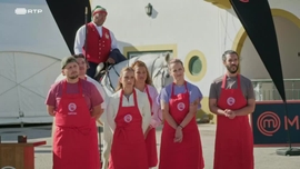 Imagem de Masterchef Portugal