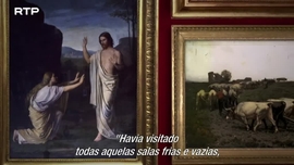 Imagem de 1874 - O Despertar do Impressionismo