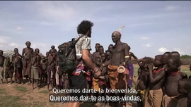 Imagem de Super-Humanos