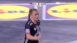 Imagem de Dinamarca x Noruega