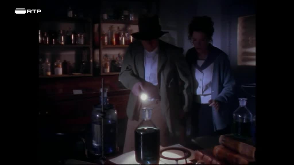 Imagem de Aventura na Primavera