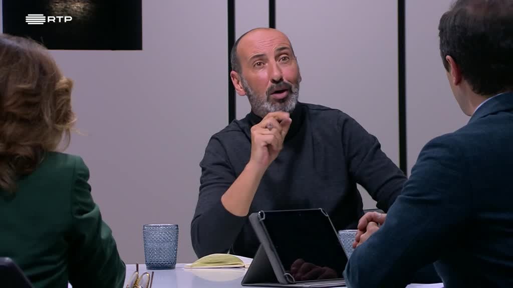 Imagem de Tribuna Livre