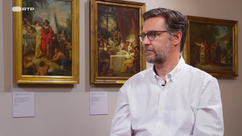 Imagem de 1000 X Camões