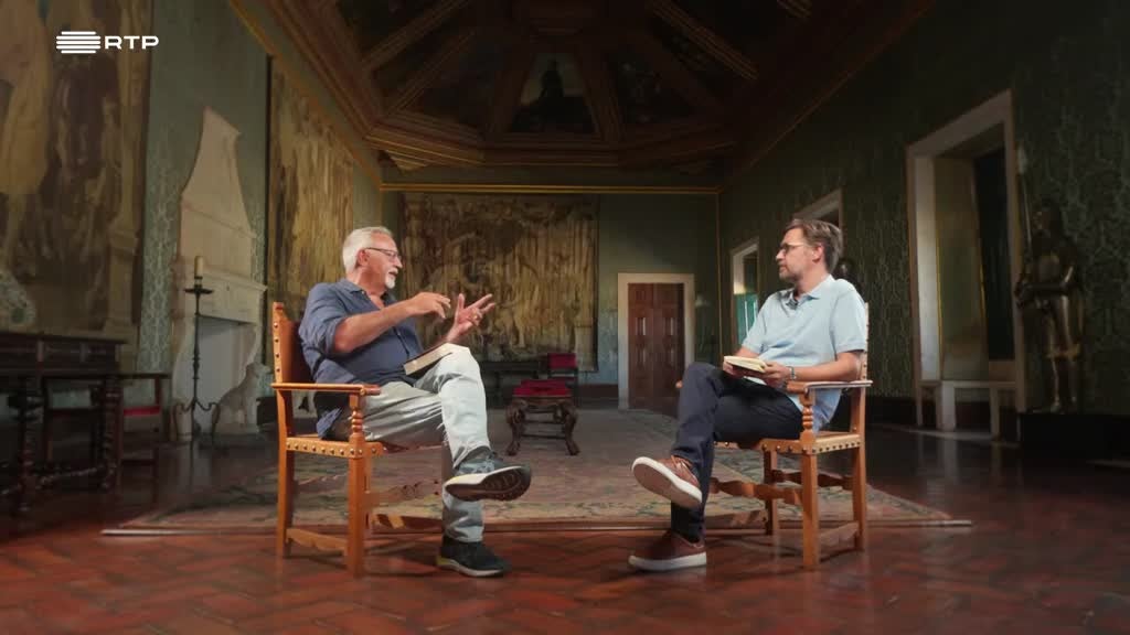 Imagem de 1000 X Camões