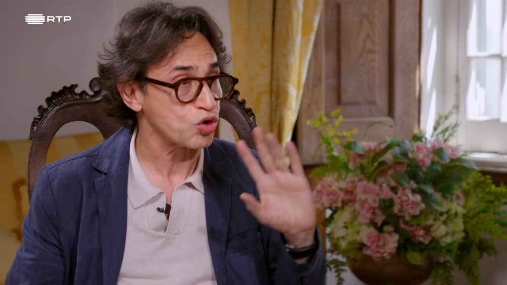 Imagem de 1000 X Camões