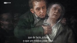 Imagem de Os Horrores da Guerra