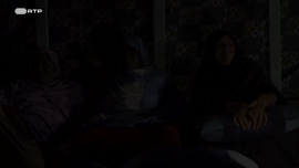 Imagem de Naçara: Uma e Outra Vez