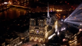Imagem de O Renascimento de Notre Dame - Concerto de Reabertura da Catedral de Notre Dame
