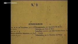 Imagem de Nome de Rua