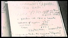 Imagem de Nome de Rua