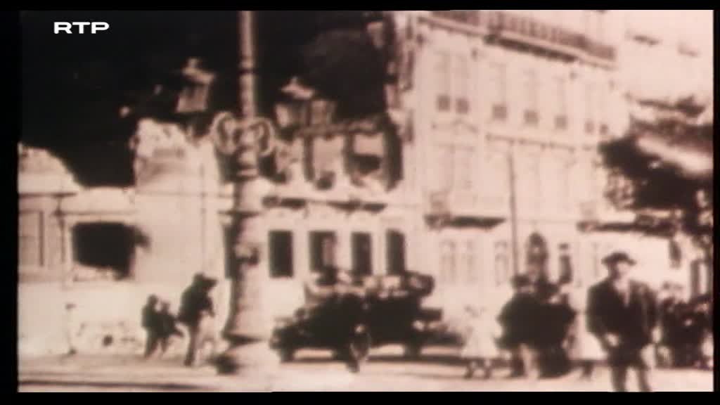 Imagem de Nome de Rua