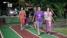 Imagem de Portugal no Mundo - C�rio de Nazar�