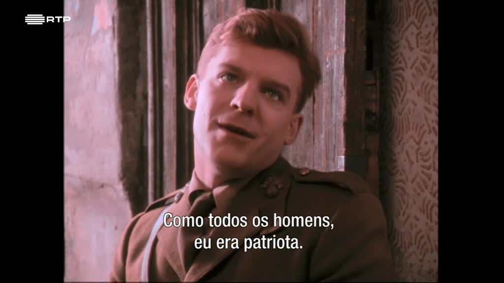 Imagem de Trincheiras do Inferno