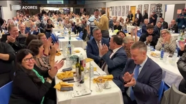 Imagem de Semana Aoriana no Winnipeg | Canad