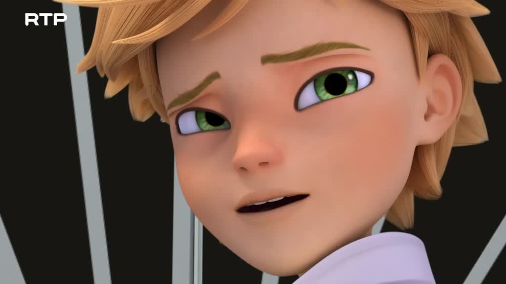 Imagem de As Aventuras de Ladybug