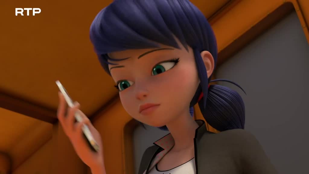 Imagem de As Aventuras de Ladybug
